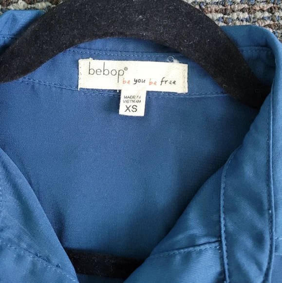 Dress - Picture 3 of 3